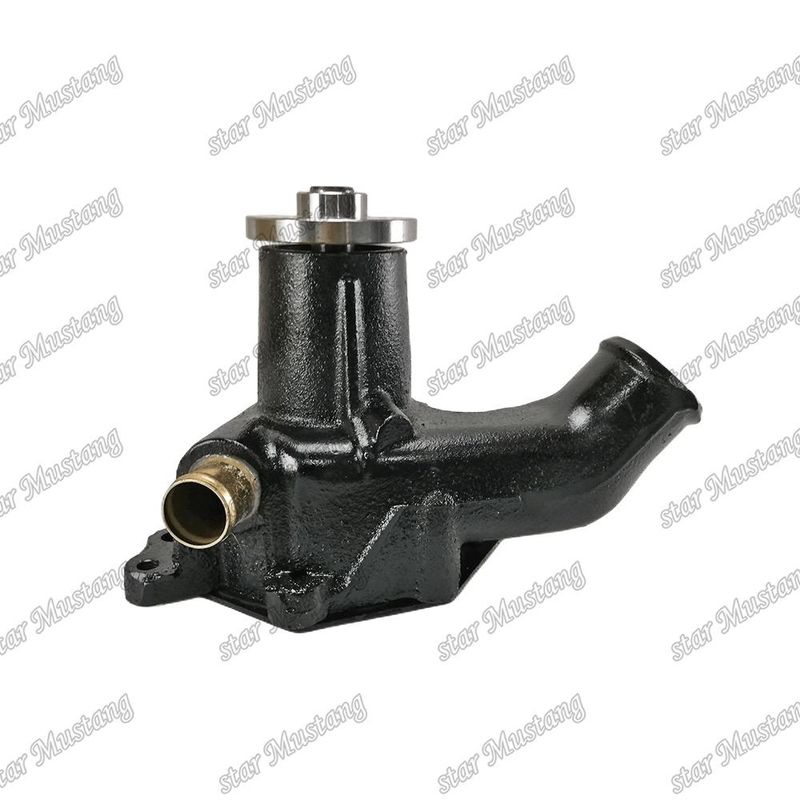 Máy bơm nước 6BG1 EX200-5 1-13650017-1 8-97253028-1 Đối với phụ tùng động cơ Isuzu