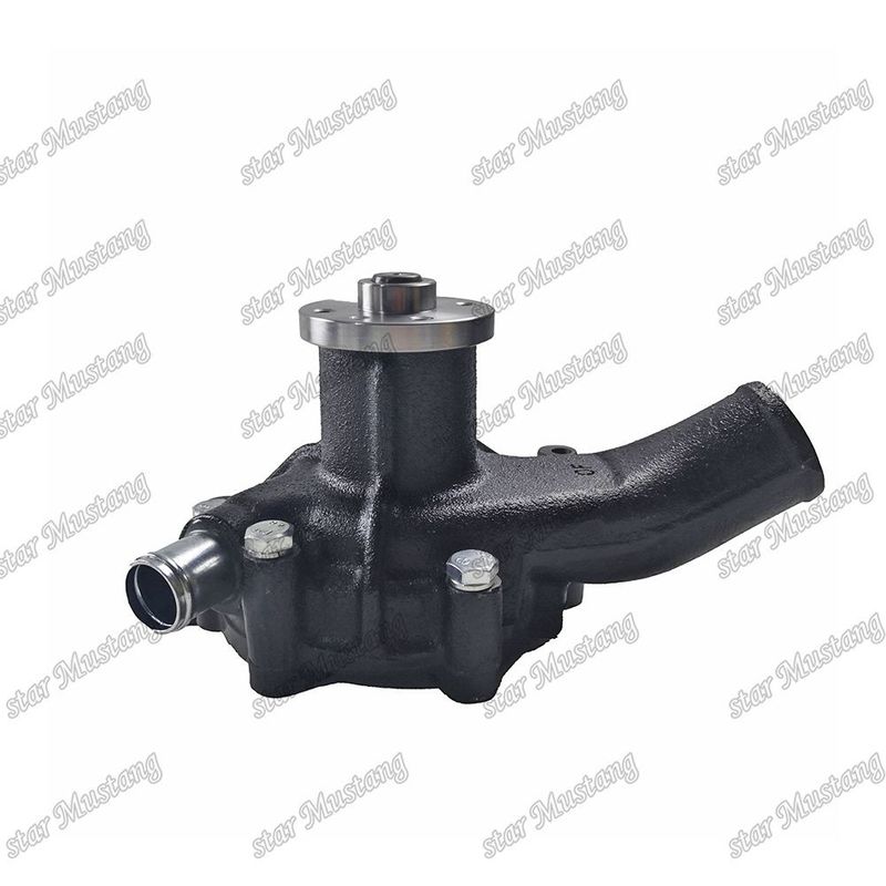 Máy bơm nước 6BG1 Xe nâng loại 1-13610-876-1 Z-1-13610-876-1 Đối với phụ tùng động cơ Isuzu