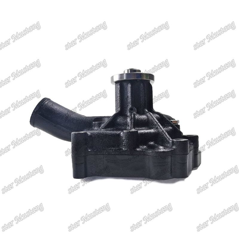 Máy bơm nước 6BG1 Xe nâng loại 1-13610-876-1 Z-1-13610-876-1 Đối với phụ tùng động cơ Isuzu