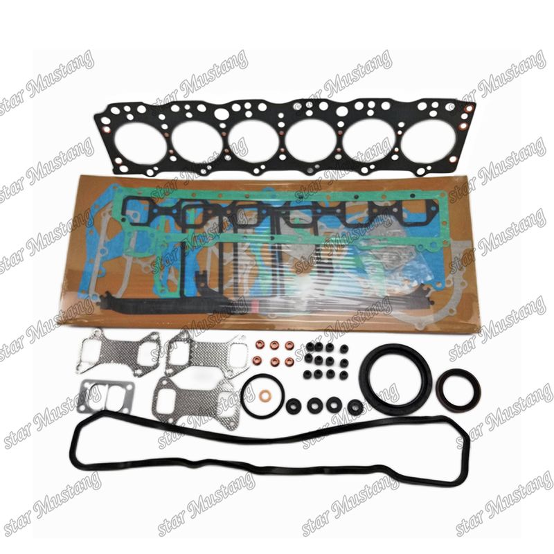 Bộ sạc đầy đủ DB58 65.00900-8601S 65.03901-0055 65.99601-8027 Phần động cơ