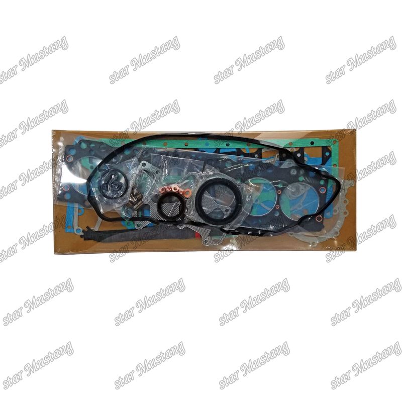 Bộ sạc đầy đủ DB58 65.00900-8601S 65.03901-0055 65.99601-8027 Phần động cơ
