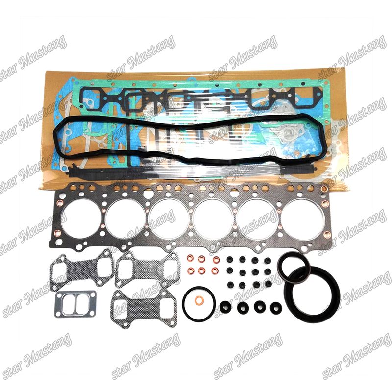 Bộ sạc đầy đủ DB58 65.00900-8601S 65.03901-0055 65.99601-8027 Phần động cơ
