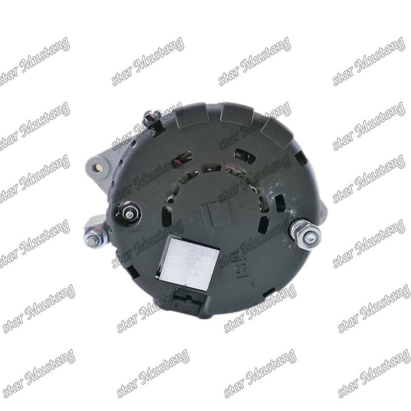 Máy biến đổi 4D102 4BT 4BTA 4BT3.9 R225-7 28V 55A 4988377 3972529 4938600 C3979568