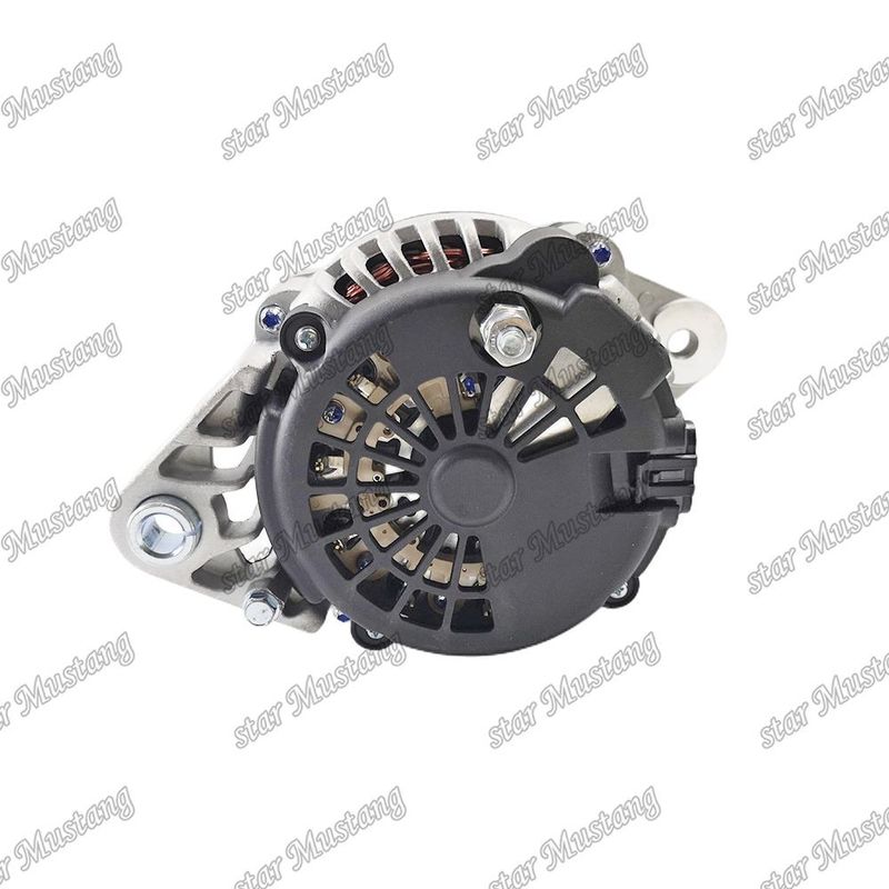 Máy biến đổi 6BT5.9 R220-5 LG925 24V 70A 8PK 3936680 6008256110 4094089 5263220