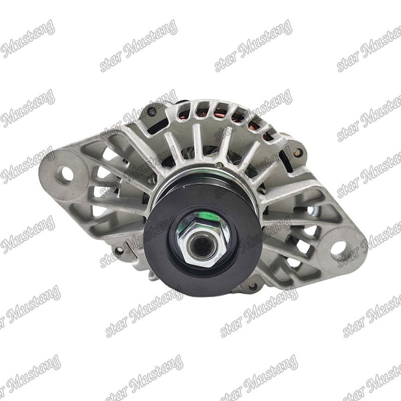 Máy biến đổi 6BT5.9 R220-5 LG925 24V 70A 8PK 3936680 6008256110 4094089 5263220