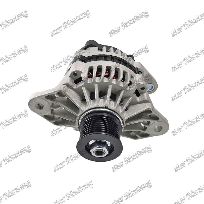 Máy biến đổi 6BT5.9 R220-5 LG925 24V 70A 8PK 3936680 6008256110 4094089 5263220
