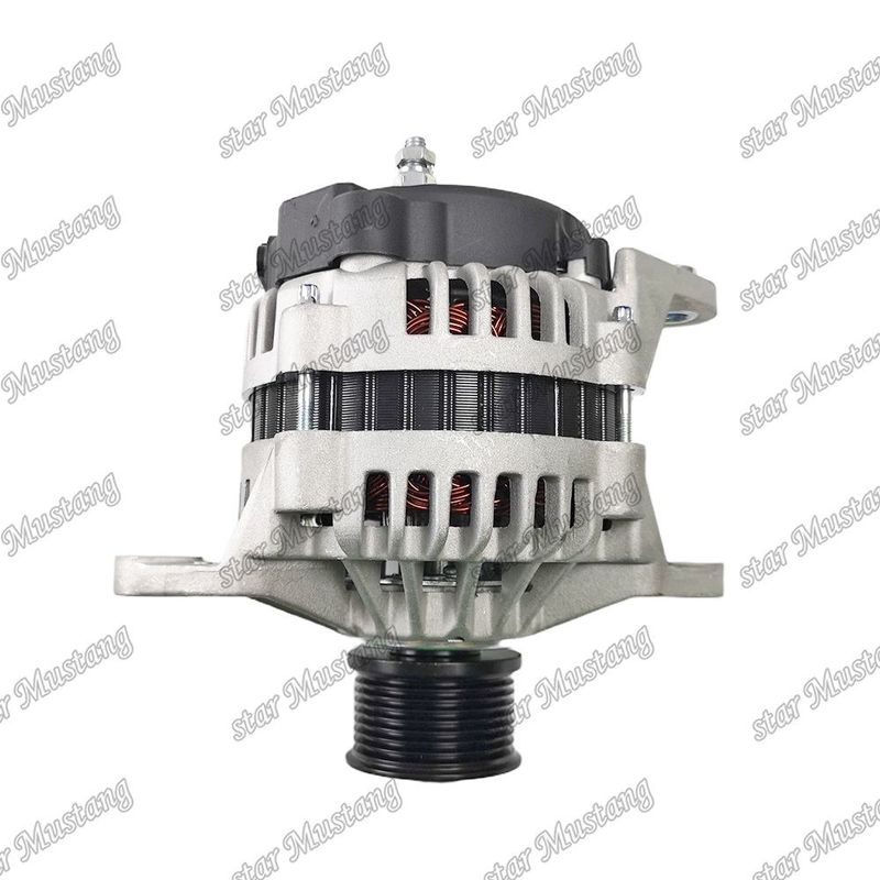 Máy biến đổi 6BT5.9 R220-5 LG925 24V 70A 8PK 3936680 6008256110 4094089 5263220