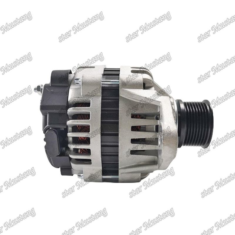Máy biến đổi 6BT5.9 R220-5 LG925 24V 70A 8PK 3936680 6008256110 4094089 5263220