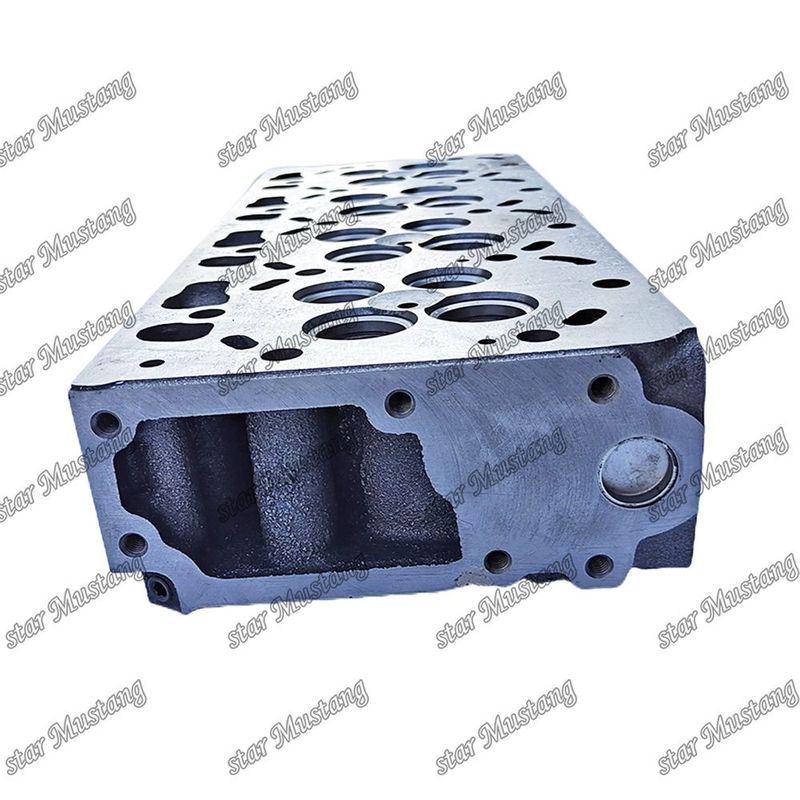 Đầu xi lanh V3300 V3600 16V 1G513-03020 1G545-03020 1C040-03027 Đối với phụ tùng động cơ Kubota