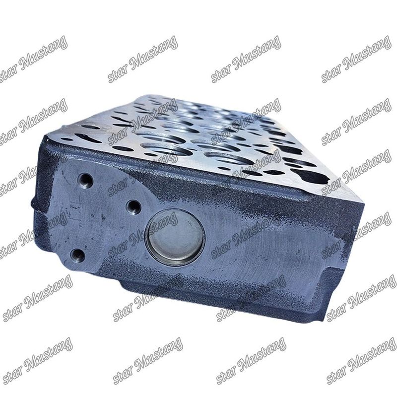 Đầu xi lanh V3300 V3600 16V 1G513-03020 1G545-03020 1C040-03027 Đối với phụ tùng động cơ Kubota
