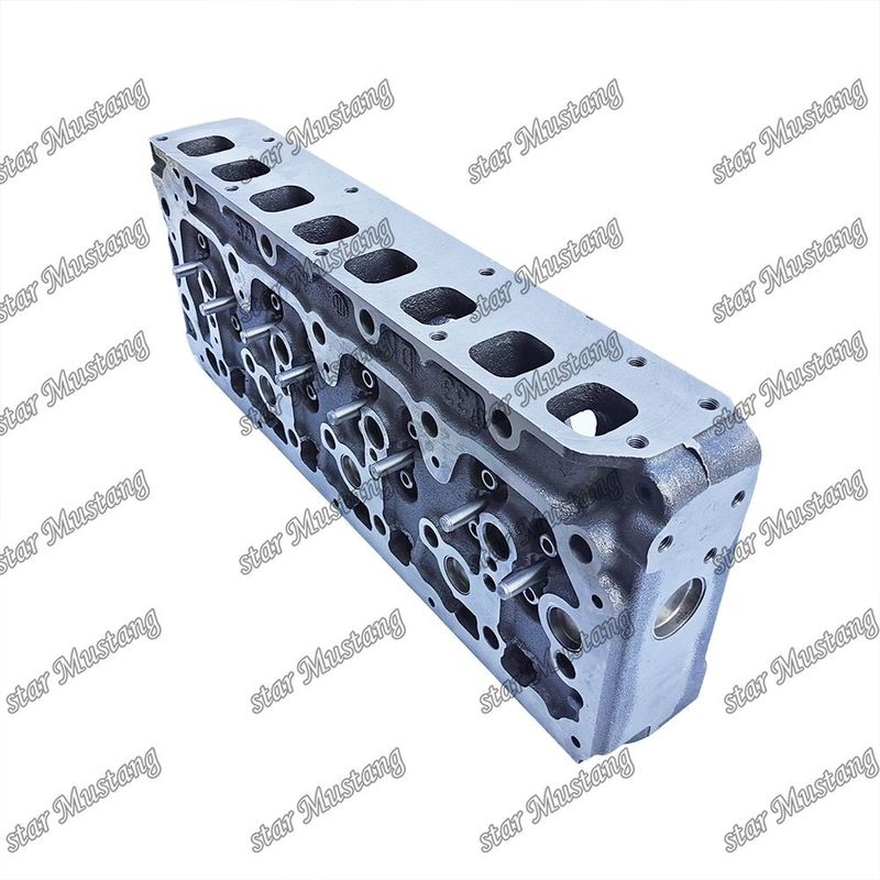 Đầu xi lanh V3300 V3600 16V 1G513-03020 1G545-03020 1C040-03027 Đối với phụ tùng động cơ Kubota