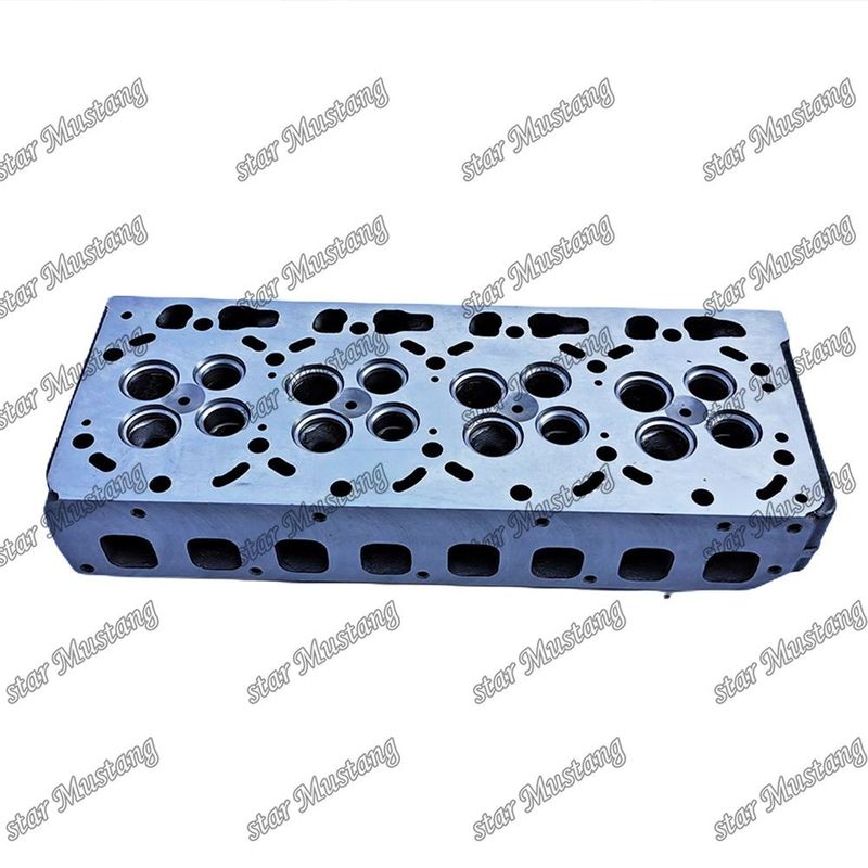 Đầu xi lanh V3300 V3600 16V 1G513-03020 1G545-03020 1C040-03027 Đối với phụ tùng động cơ Kubota
