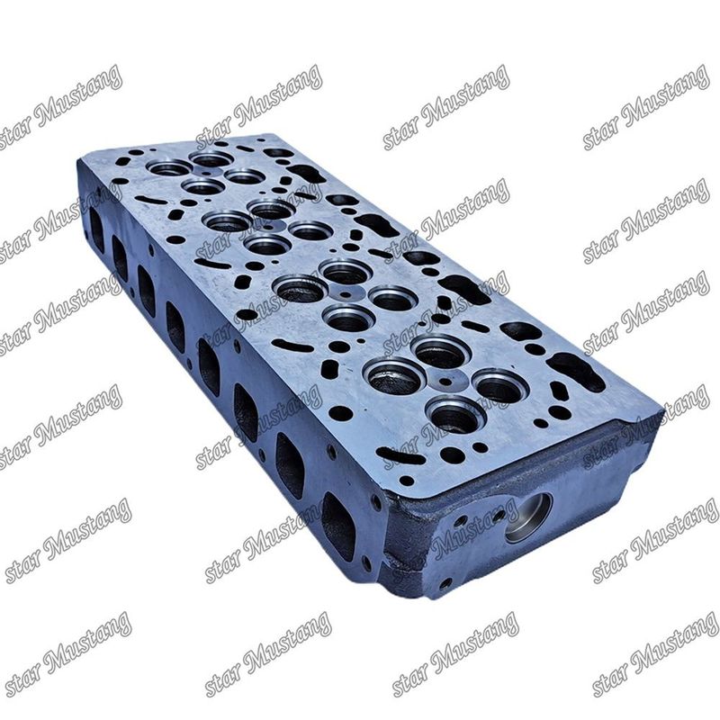 Đầu xi lanh V3300 V3600 16V 1G513-03020 1G545-03020 1C040-03027 Đối với phụ tùng động cơ Kubota