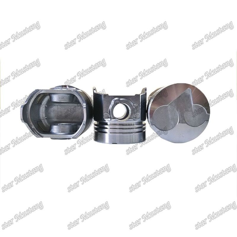 Piston D1503 V2003 Bộ tam giác đáy 1G701-21112
