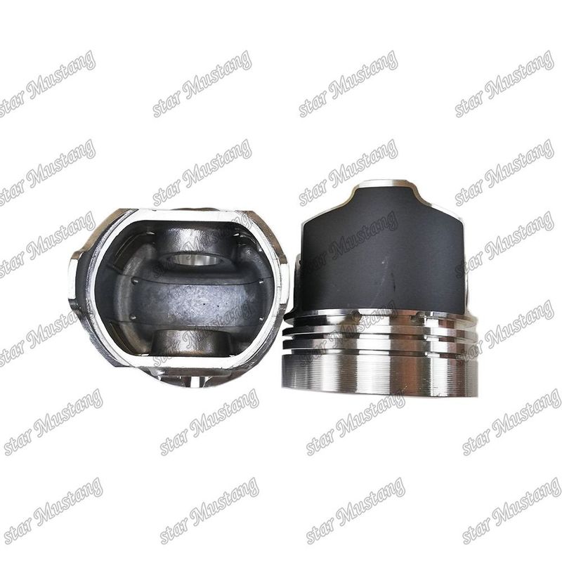 Piston D1503 V2003 Bộ tam giác đáy 1G701-21112