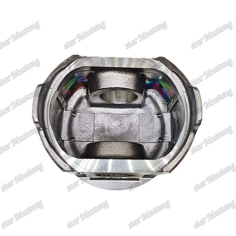 Piston V2403 V2403-CR-EF07 D1803-CR C2.4-CR 1J801-21111 Cho các bộ phận thay thế động cơ Kubota