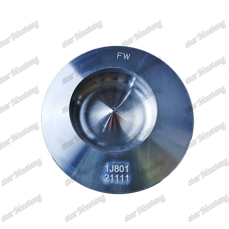 Piston V2403 V2403-CR-EF07 D1803-CR C2.4-CR 1J801-21111 Cho các bộ phận thay thế động cơ Kubota