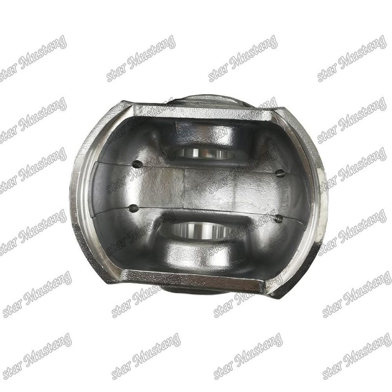 Piston V2403 Phòng đốt 44mm 1J884-2111 1J884-21110 Cho bộ phận phụ tùng động cơ Kubota