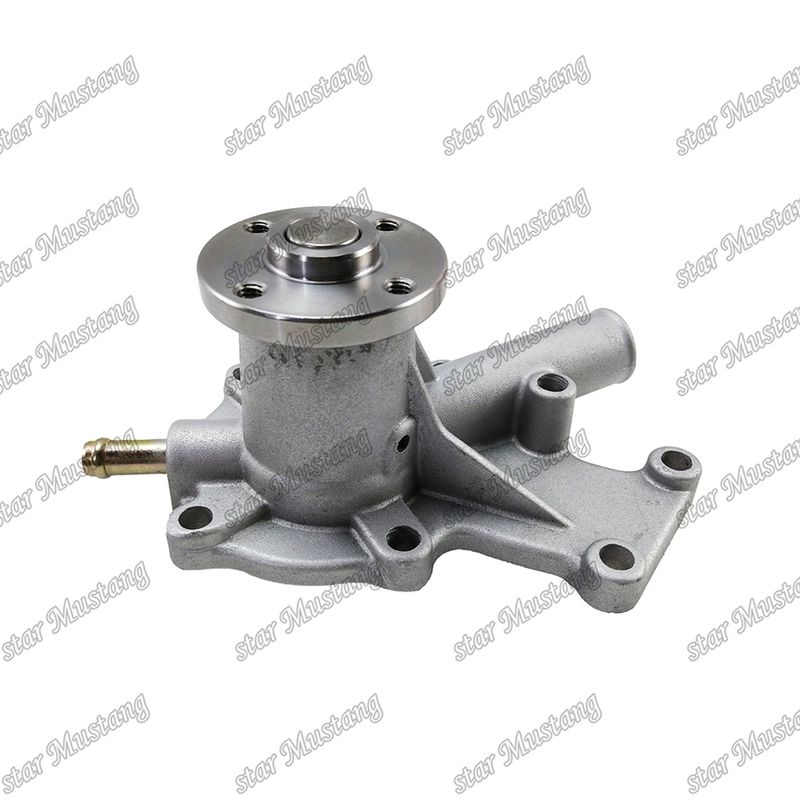 Máy bơm nước D640 D662 D722 19883-73030 15881-73030 15881-73033 1E051-73030 1E051-73034 Đối với phụ tùng động cơ Kubota