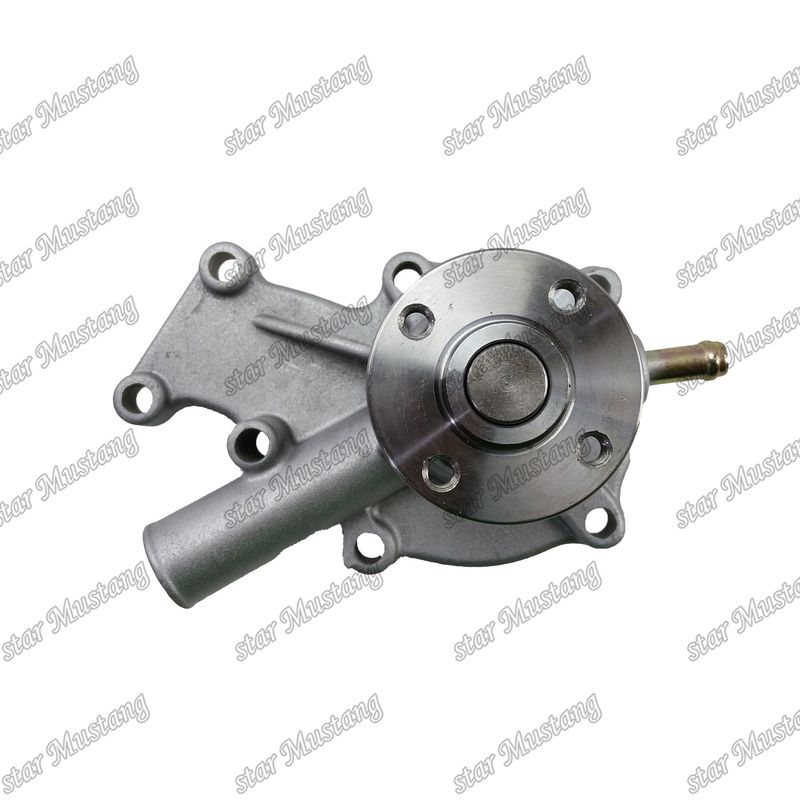 Máy bơm nước D640 D662 D722 19883-73030 15881-73030 15881-73033 1E051-73030 1E051-73034 Đối với phụ tùng động cơ Kubota