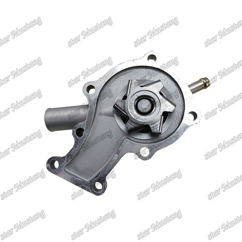 Máy bơm nước D640 D662 D722 19883-73030 15881-73030 15881-73033 1E051-73030 1E051-73034 Đối với phụ tùng động cơ Kubota
