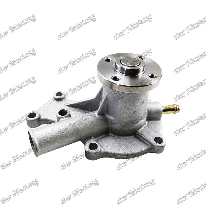 Máy bơm nước D640 D662 D722 19883-73030 15881-73030 15881-73033 1E051-73030 1E051-73034 Đối với phụ tùng động cơ Kubota