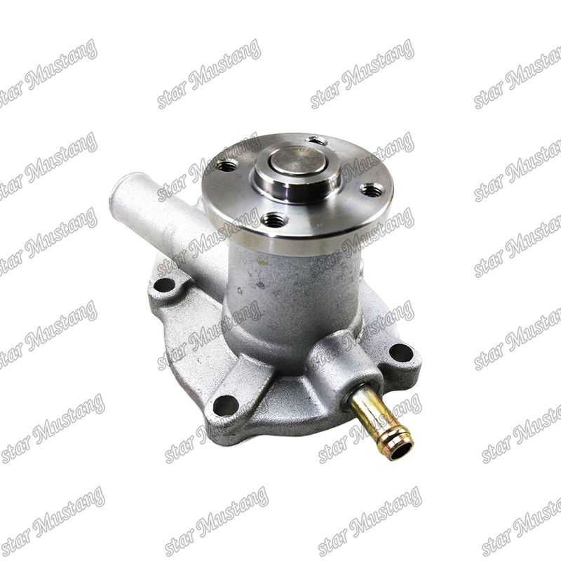 Máy bơm nước D640 D662 D722 19883-73030 15881-73030 15881-73033 1E051-73030 1E051-73034 Đối với phụ tùng động cơ Kubota