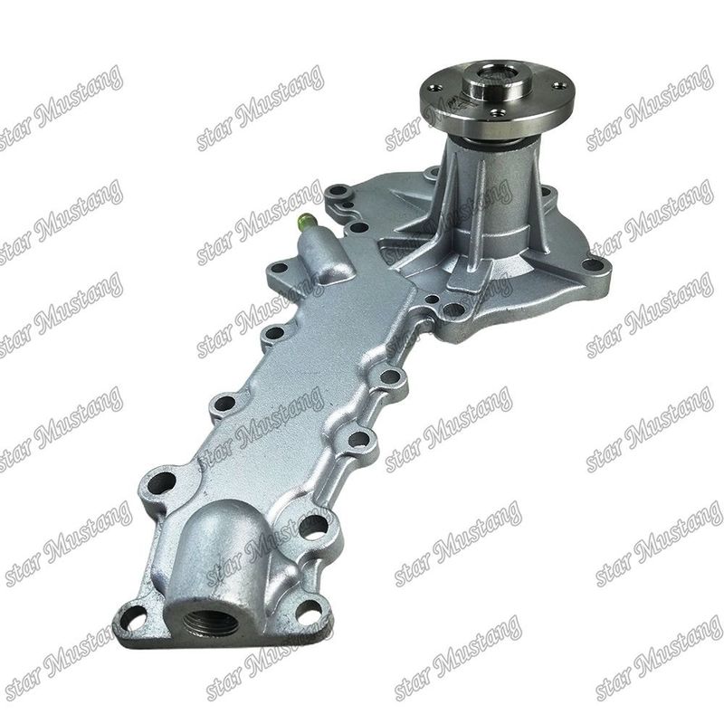 Máy bơm nước V2403-6 cho xe nâng 1E141-73030 1E141-73033 1E141-73035 Cho phụ tùng động cơ Kubota