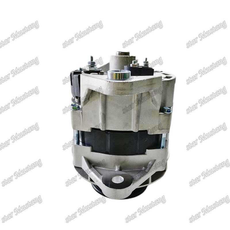 Máy biến đổi DB58 DH220-5 R220-5 24V 80A D2366 2502-9007 65.2502-9007B