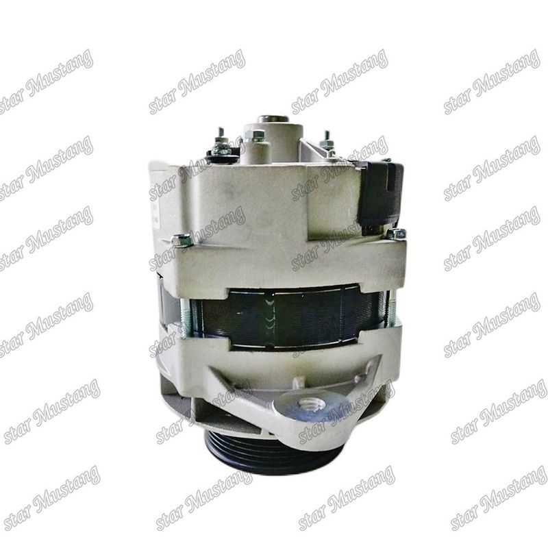 Máy biến đổi DB58 DH220-5 R220-5 24V 80A D2366 2502-9007 65.2502-9007B