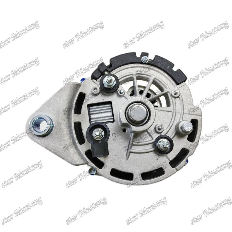 Máy biến đổi DB58 DH220-5 R220-5 24V 80A D2366 2502-9007 65.2502-9007B