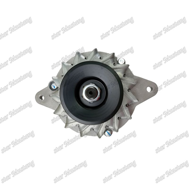Máy biến đổi 4BD1 24V 35A 8-97022-211-2 0-33000-6542 8970222112 0330006542