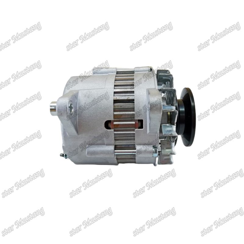 Máy biến đổi 4BD1 24V 35A 8-97022-211-2 0-33000-6542 8970222112 0330006542