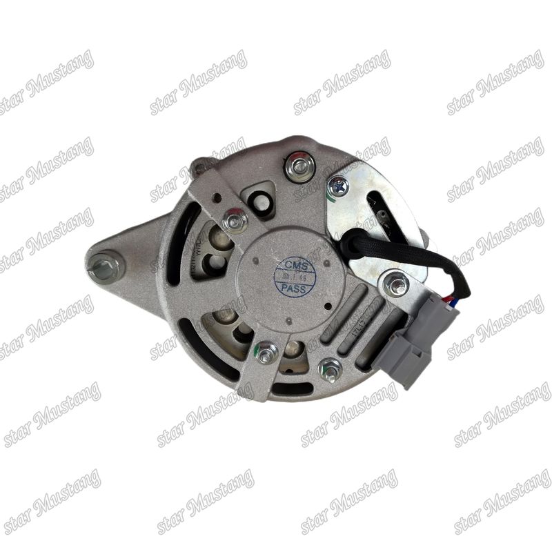 Máy biến đổi 4BD1 24V 35A 8-97022-211-2 0-33000-6542 8970222112 0330006542