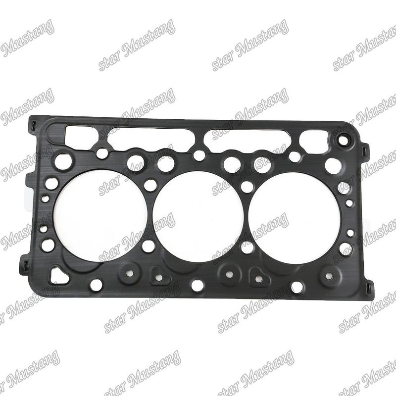 D722 D782 Vật liệu đệm đầu xi lanh 16871-03310 16871-03311 16871-03312 16871-03313 Thích hợp cho động cơ Kubota