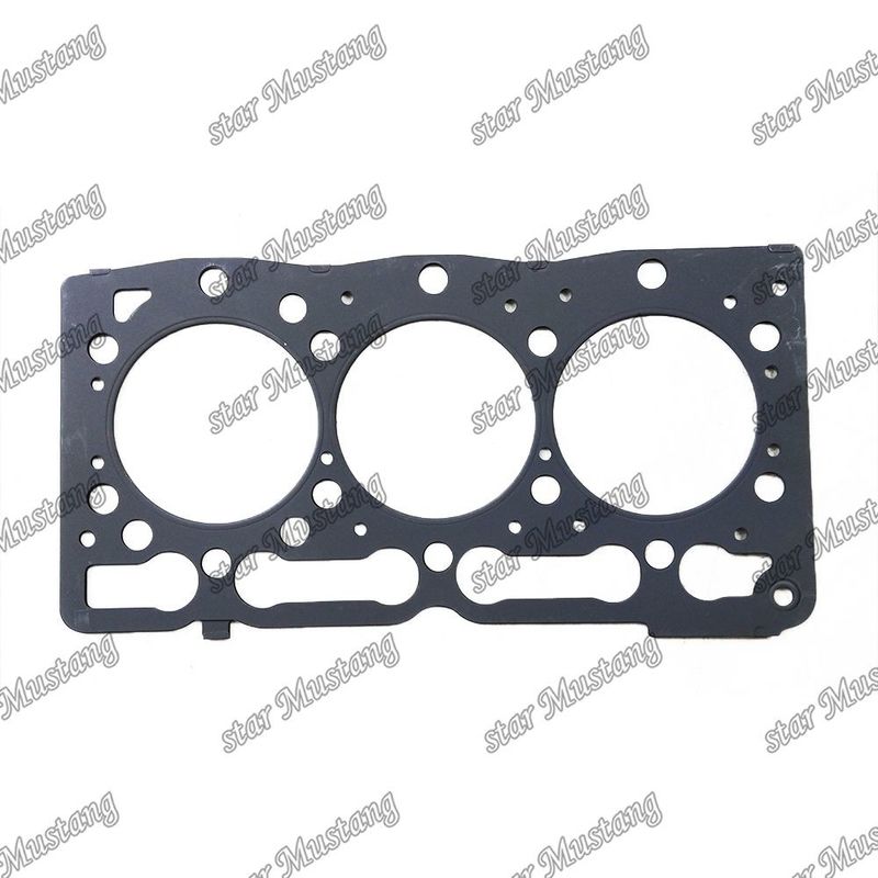 D1005 Vật kim loại 1G040-03310 16231-03310 Thích hợp cho động cơ Kubota