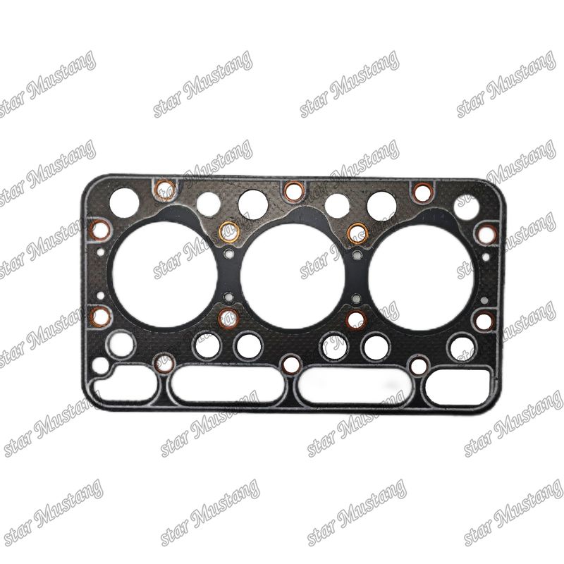 D1100 D1102 DH1101 Asbestos 15354-03310 15321-03310 15321-03312 Thích hợp cho động cơ Kubota