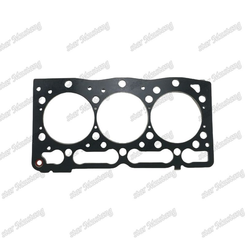 D1105 D1305 Vật kim loại 1G063-03310 1E038-03310 1E010-03310 16261-03310 Thích hợp cho động cơ Kubota