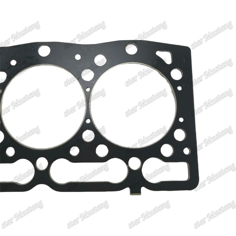 D1105 D1305 Vật kim loại 1G063-03310 1E038-03310 1E010-03310 16261-03310 Thích hợp cho động cơ Kubota