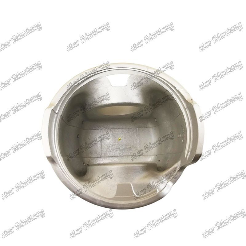 Piston 6D14-2A 6D14-3A ME072064 ME072170 ME072172 Đối với phụ tùng động cơ Mitsubishi