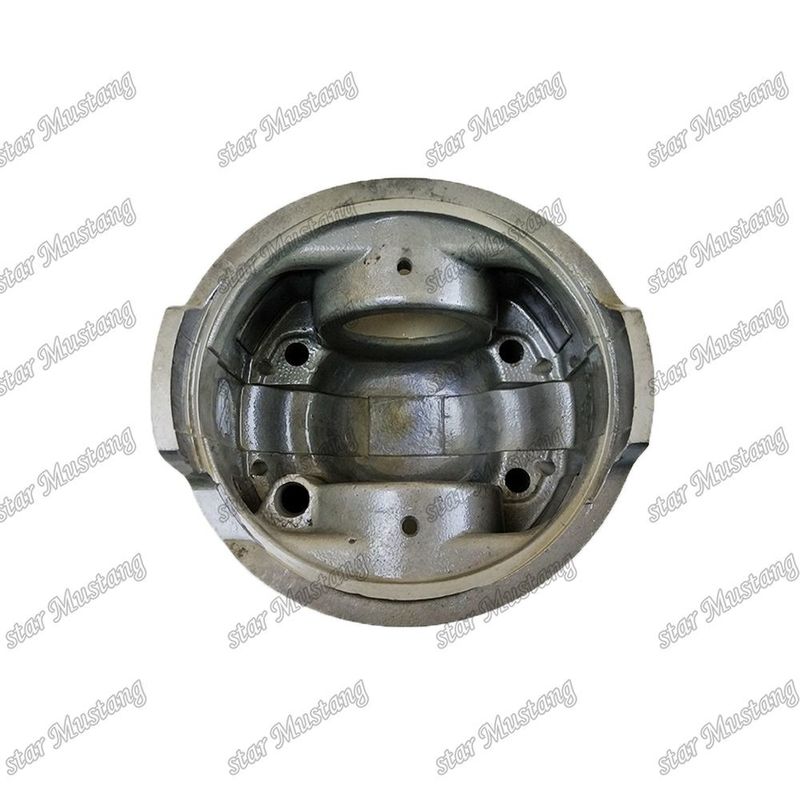 Piston TD27 tăng cường chất làm mát bên trong 30mm Pin Hole A2010-7F406 cho phụ tùng động cơ Nissan
