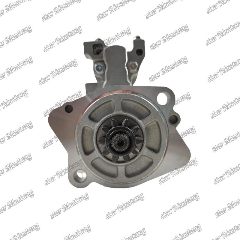 320C 320B 320D Động cơ khởi động động cơ 10T 24V 5.0KW 272-4774 Cho bộ phận phụ tùng động cơ Caterpillar