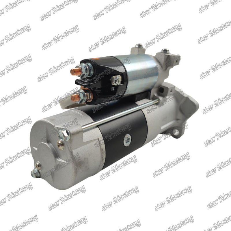 320C 320B 320D Động cơ khởi động động cơ 10T 24V 5.0KW 272-4774 Cho bộ phận phụ tùng động cơ Caterpillar