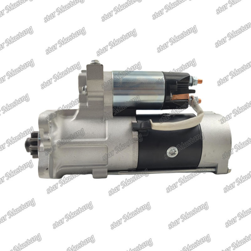 320C 320B 320D Động cơ khởi động động cơ 10T 24V 5.0KW 272-4774 Cho bộ phận phụ tùng động cơ Caterpillar