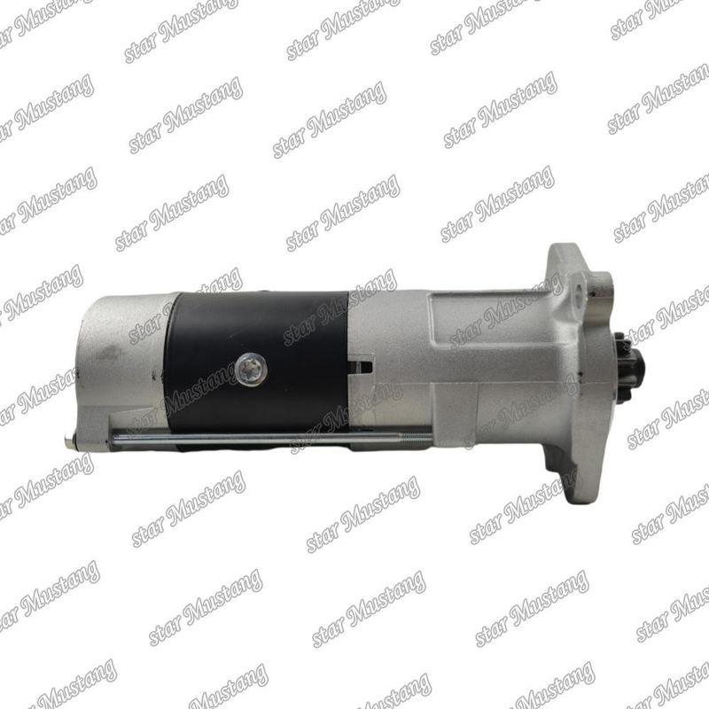 320C 320B 320D Động cơ khởi động động cơ 10T 24V 5.0KW 272-4774 Cho bộ phận phụ tùng động cơ Caterpillar