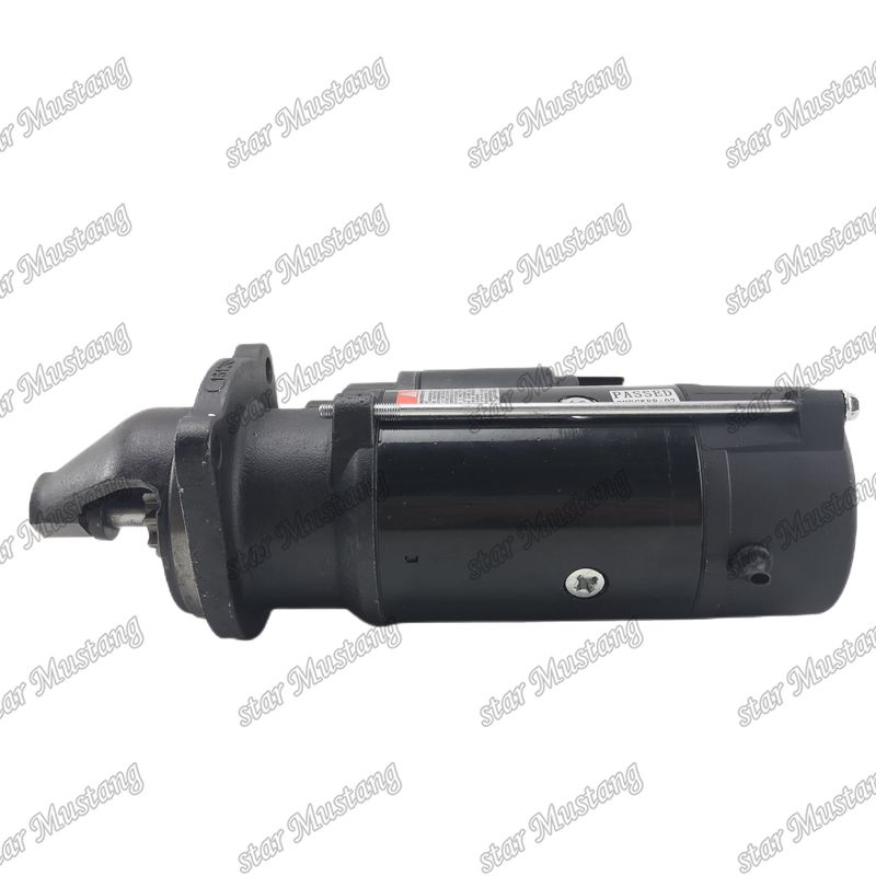 C4.4 Động cơ khởi động động cơ QD2513B E313 24V 10T 2873K607 11132229 11132369 Đối với phụ tùng động cơ Caterpillar