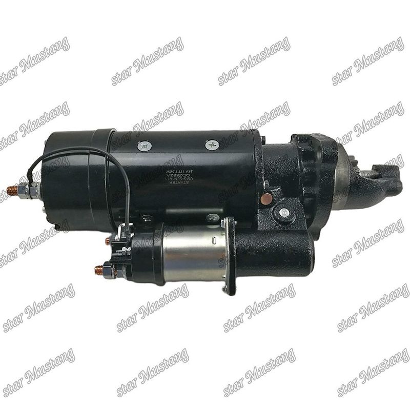 Động cơ khởi động động cơ C-9 19011522 10461754 Đối với các bộ phận phụ tùng động cơ Caterpillar