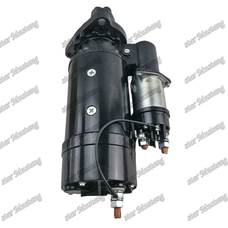 Động cơ khởi động động cơ C-9 19011522 10461754 Đối với các bộ phận phụ tùng động cơ Caterpillar
