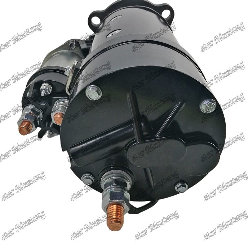 Động cơ khởi động động cơ C-9 19011522 10461754 Đối với các bộ phận phụ tùng động cơ Caterpillar