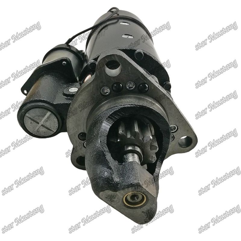 Động cơ khởi động động cơ C-9 19011522 10461754 Đối với các bộ phận phụ tùng động cơ Caterpillar